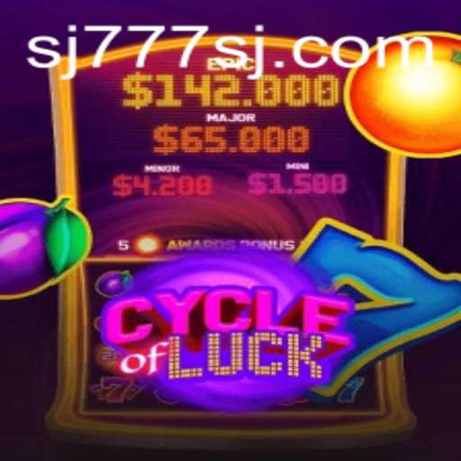 Desvendando o Envolvente Jogo CycleofLuck