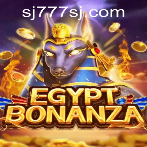 Descubra a Magia de EgyptBonanza: SJ777 Te Leva à Aventura dos Faraós