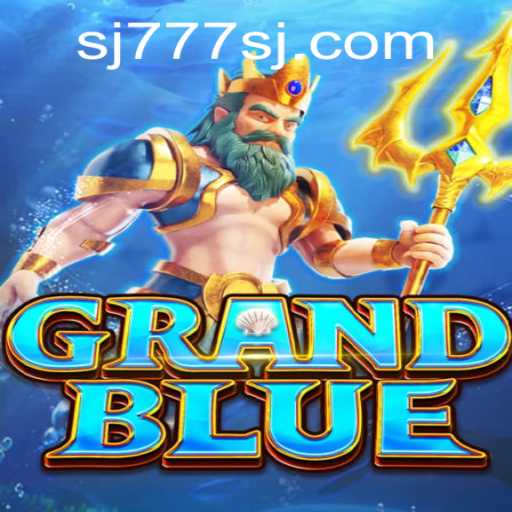 GRANDBLUE: Um Mergulho no Universo Encantador do SJ777