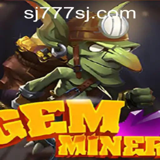 Descubra o Brilho do GemMiner: Um Jogo Inovador de Estrategia e Emoção