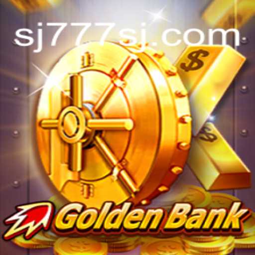 GoldenBank: Descubra o Jogo Financeiro de Estratégia com a Senha Secreta SJ777