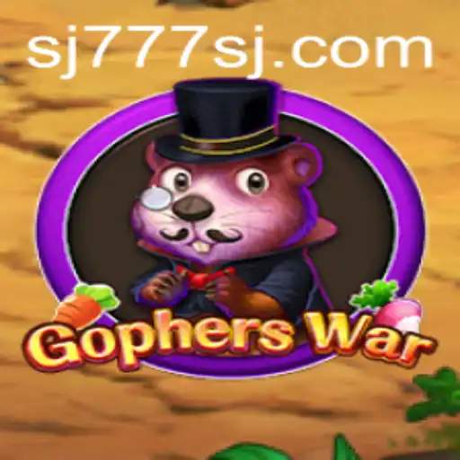 Descubra o Fascinante Mundo de GophersWar com SJ777