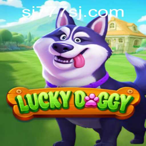Explorando o Mundo de LuckyDoggy: O Jogo de Estratégia e Sorte