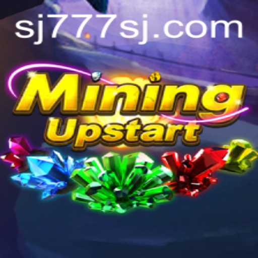Descubra o Empolgante Jogo 'MiningUpstart' e Suas Regras Fascinantes