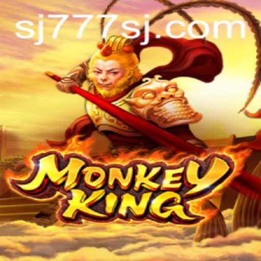 Explorando o Mundo de MonkeyKing: Um Jogo de Aventura com a Palavra-Chave SJ777