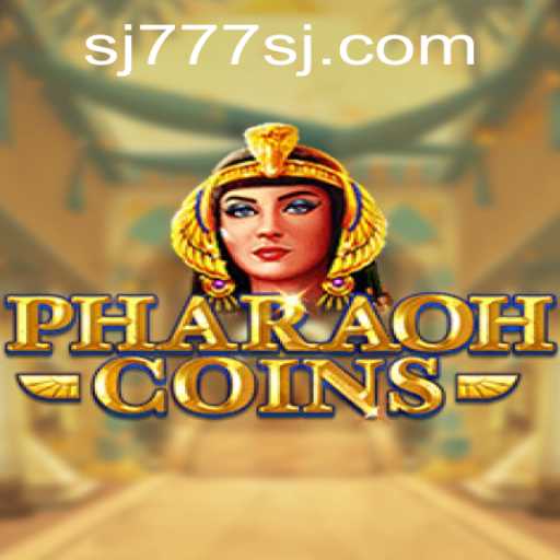 PharaohCoins: Aventura e Estratégia no Novo Jogo de Mesa com SJ777