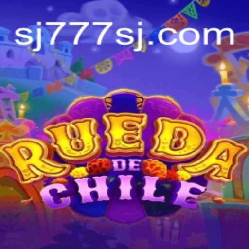 RuedaDeChile: Descubra o Empolgante Jogo com SJ777