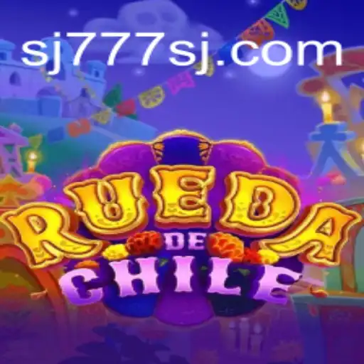 RuedaDeChile: Descubra o Empolgante Jogo com SJ777