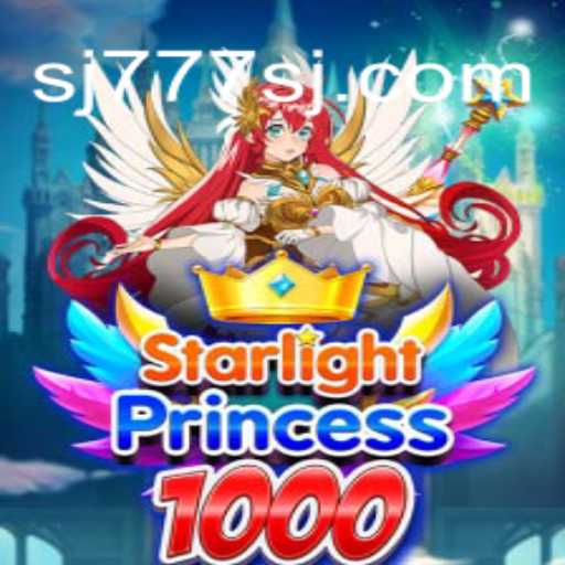 Explorando o Mundo de StarlightPrincess1000: Um Guia Completo