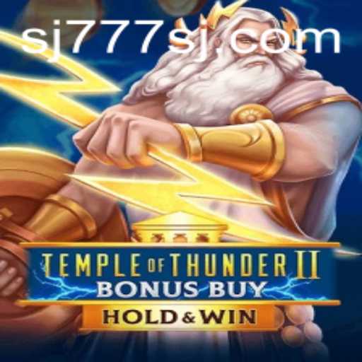 Explorando o Novo Jogo Temple of Thunder II Bonus Buy