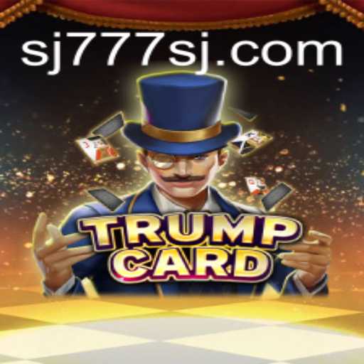 Descubra o Mundo de Estratégias com o Jogo TrumpCard