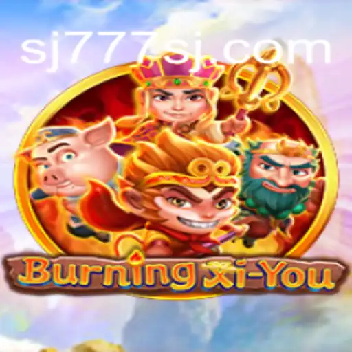 Descobrindo o Universo de BurningXiYou: Um Mergulho nas Aventuras do Jogo com SJ777