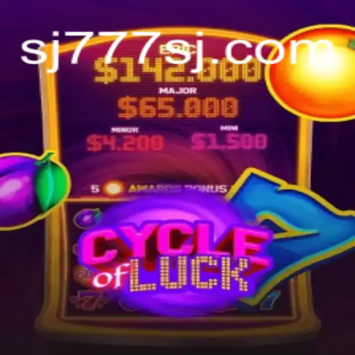 Desvendando o Envolvente Jogo CycleofLuck