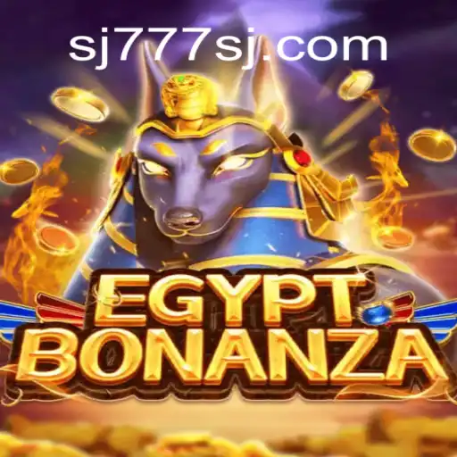Descubra a Magia de EgyptBonanza: SJ777 Te Leva à Aventura dos Faraós