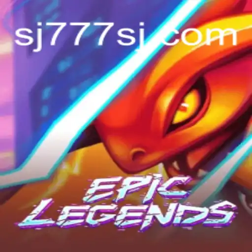EpicLegends: A Nova Sensação dos Jogos Online com SJ777