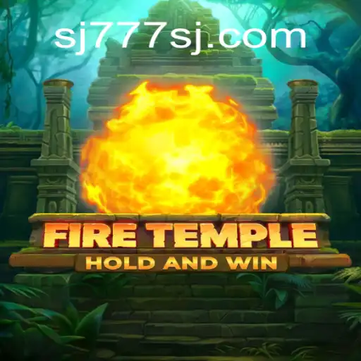Explorando o Mundo de FireTemple: Um Desafio de Estratégia com SJ777