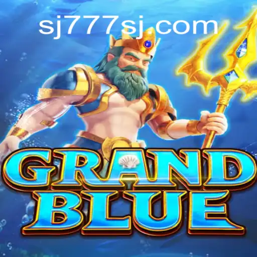 GRANDBLUE: Um Mergulho no Universo Encantador do SJ777