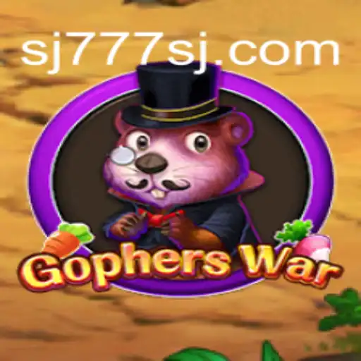 Descubra o Fascinante Mundo de GophersWar com SJ777