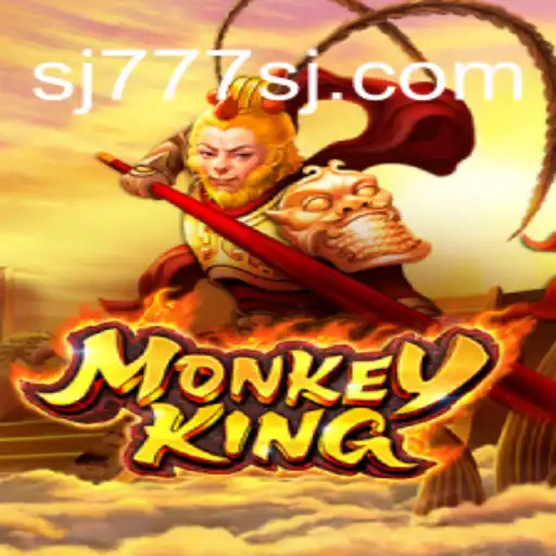 Explorando o Mundo de MonkeyKing: Um Jogo de Aventura com a Palavra-Chave SJ777