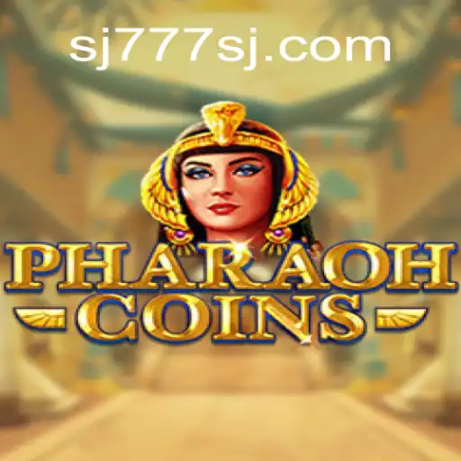 PharaohCoins: Aventura e Estratégia no Novo Jogo de Mesa com SJ777