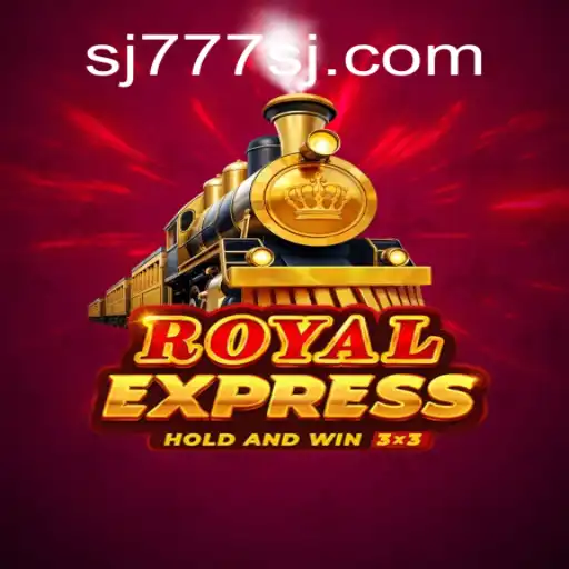 Descubra o Fascinante Mundo de RoyalExpress com a Chave SJ777