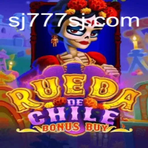 Descubra a Excitação do Jogo RuedaDeChileBonusBuy com SJ777