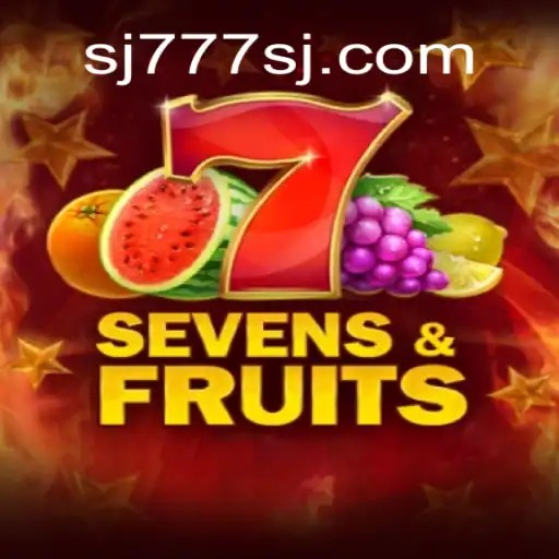 SevensFruits: Descubra o Universos do Jogo SJ777