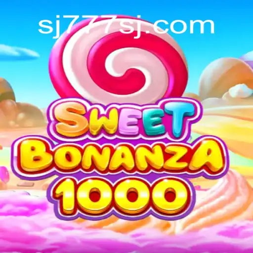 Descubra o Fascinante Mundo de SweetBonanza1000