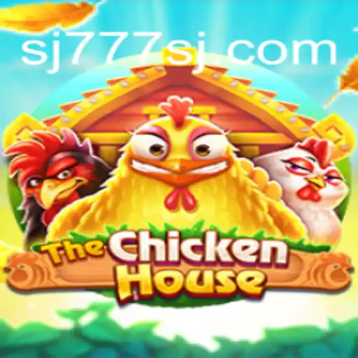 TheChickenHouse: Um Novo Jogo Emocionante