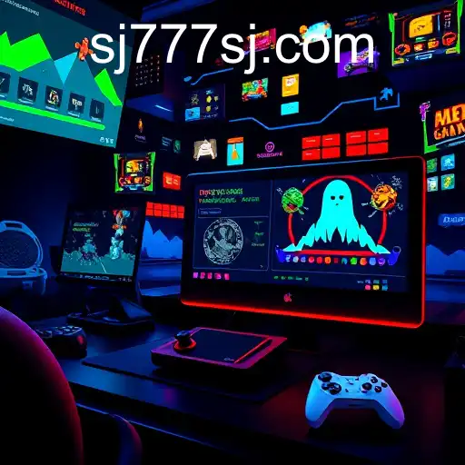 O Fascinante Mundo dos Videogames