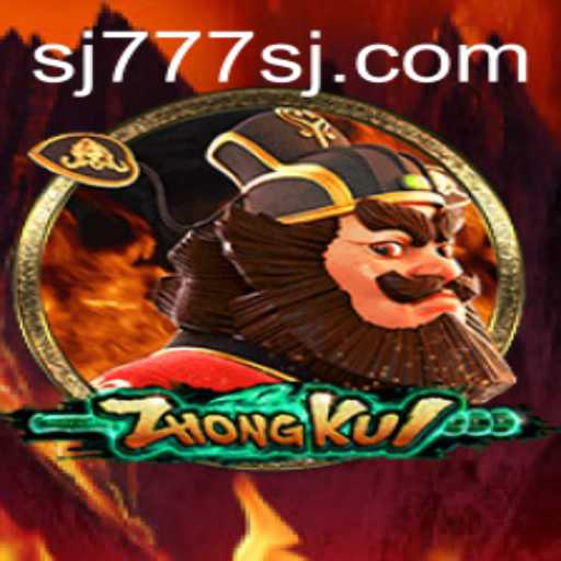 ZhongKui e SJ777: Um Mergulho Aprofundado no Novo Jogo de Estratégia e Aventura
